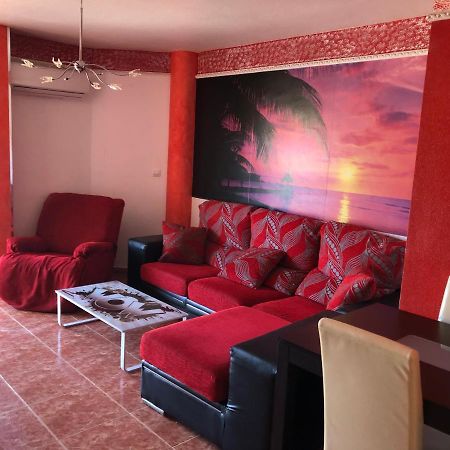 Carla 24 Apartment อากีลัส ภายนอก รูปภาพ