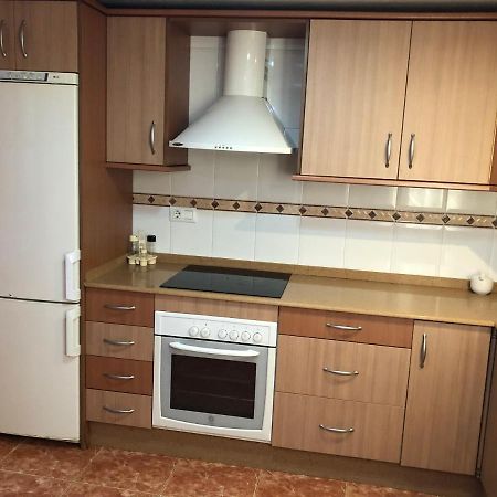 Carla 24 Apartment อากีลัส ภายนอก รูปภาพ