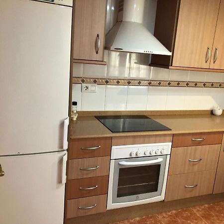 Carla 24 Apartment อากีลัส ภายนอก รูปภาพ