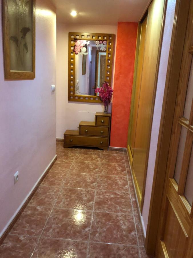 Carla 24 Apartment อากีลัส ภายนอก รูปภาพ
