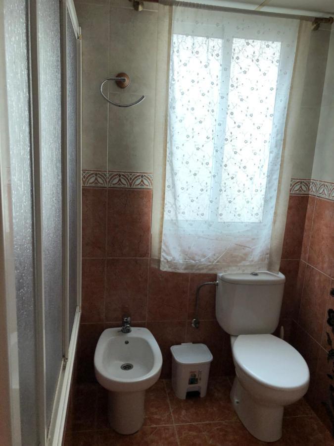 Carla 24 Apartment อากีลัส ภายนอก รูปภาพ