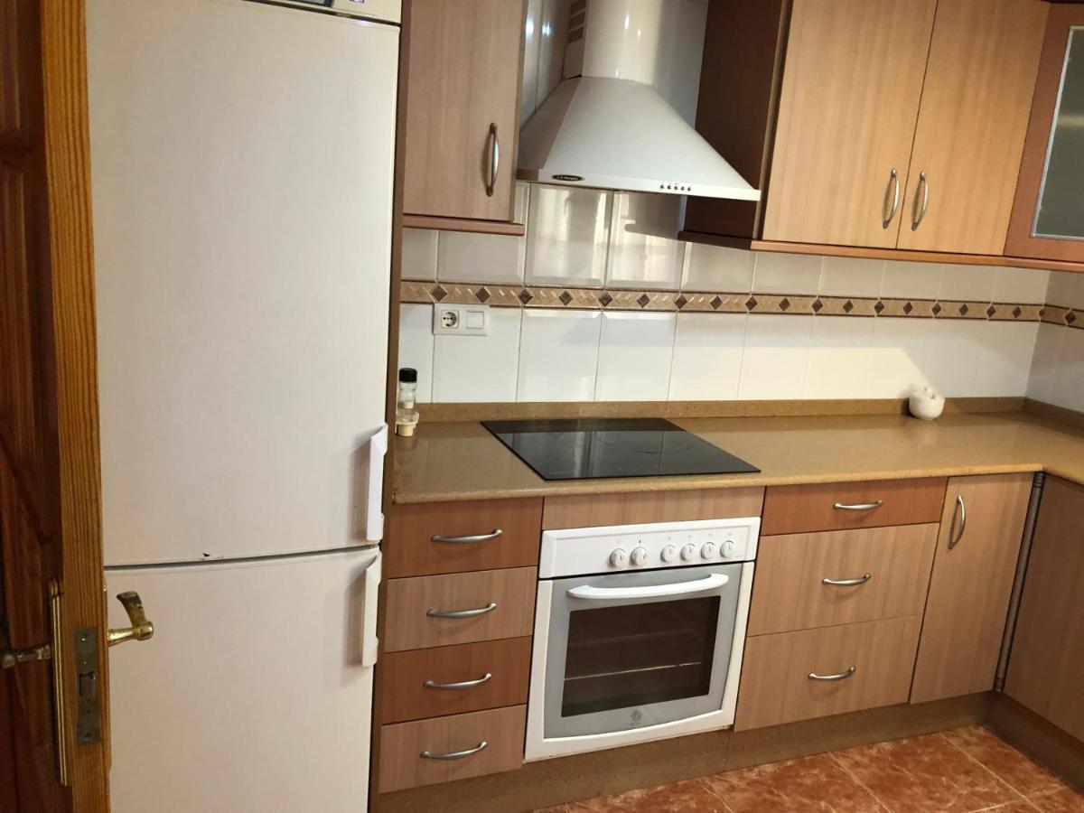 Carla 24 Apartment อากีลัส ภายนอก รูปภาพ