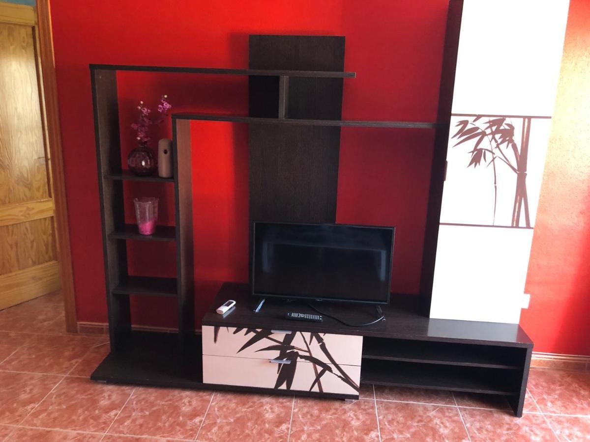 Carla 24 Apartment อากีลัส ภายนอก รูปภาพ
